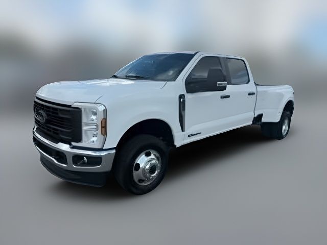 2024 Ford F-350 XL