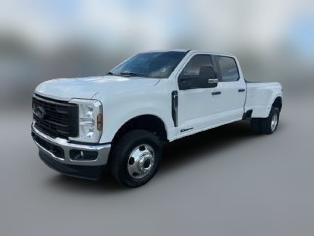 2024 Ford F-350 XL