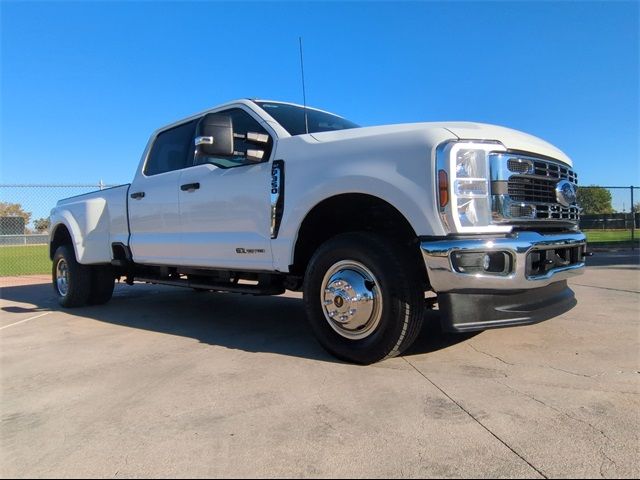 2024 Ford F-350 XLT