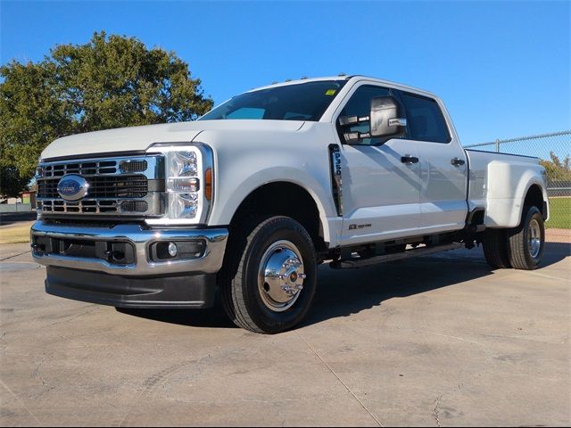 2024 Ford F-350 XLT