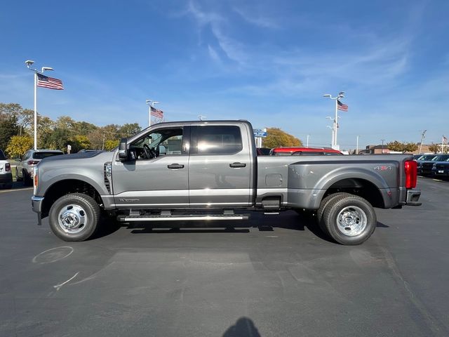 2024 Ford F-350 XLT