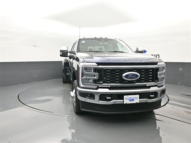 2024 Ford F-350 King Ranch