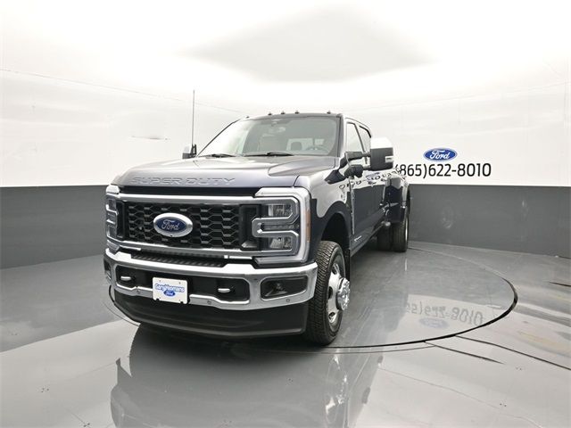 2024 Ford F-350 King Ranch