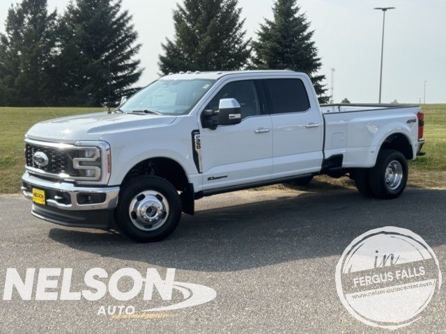 2024 Ford F-350 