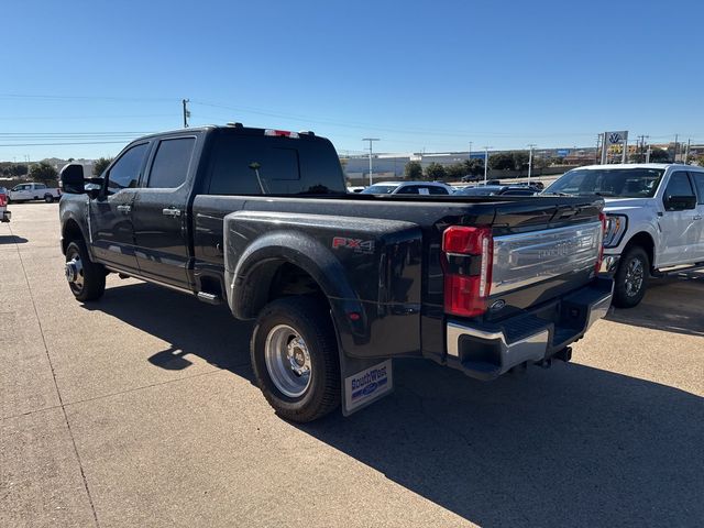 2024 Ford F-350 King Ranch