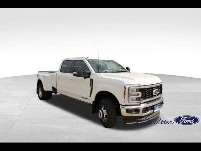 2024 Ford F-350 Lariat