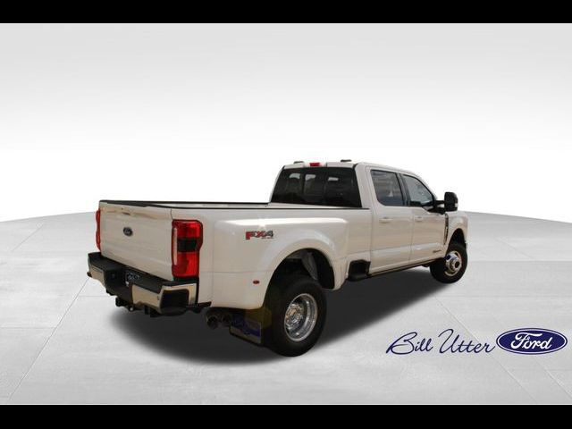 2024 Ford F-350 Lariat