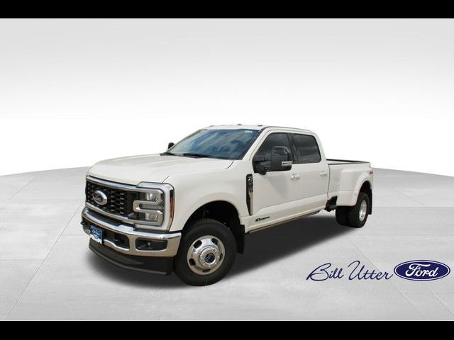 2024 Ford F-350 Lariat