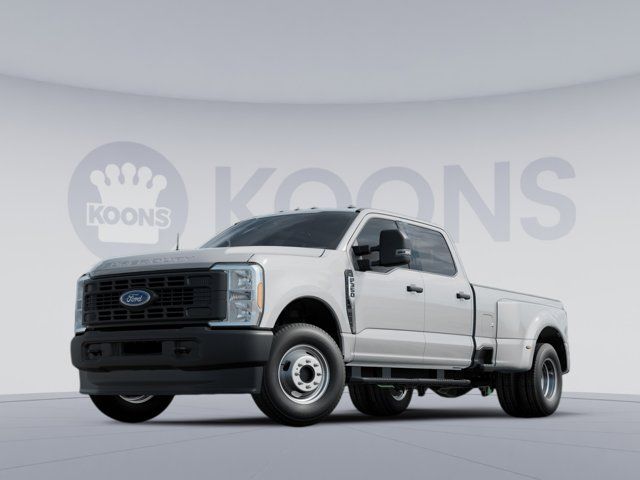 2024 Ford F-350 XL