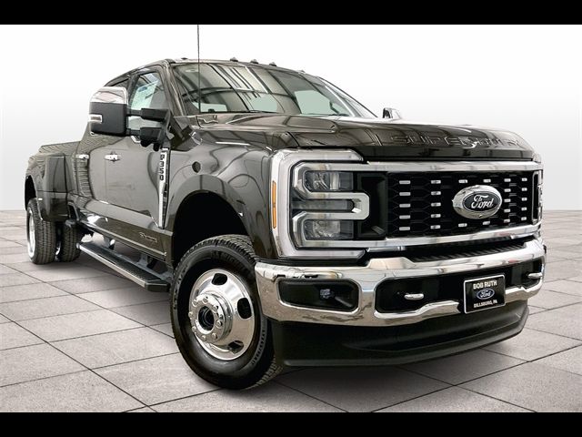 2024 Ford F-350 Lariat