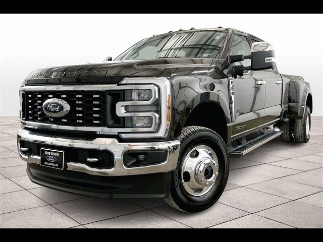 2024 Ford F-350 Lariat