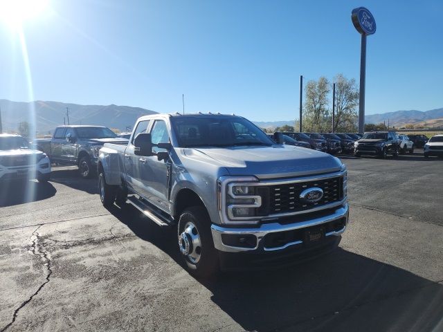 2024 Ford F-350 Lariat