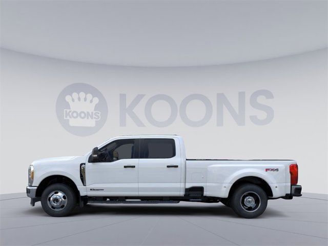 2024 Ford F-350 XL