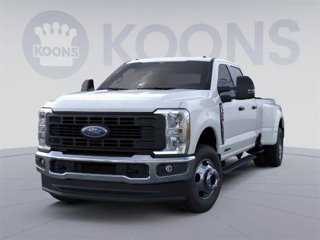 2024 Ford F-350 XL