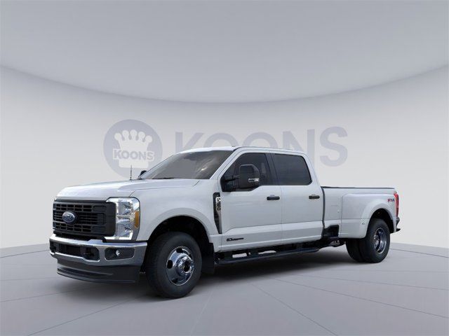 2024 Ford F-350 XL