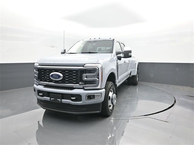 2024 Ford F-350 Platinum