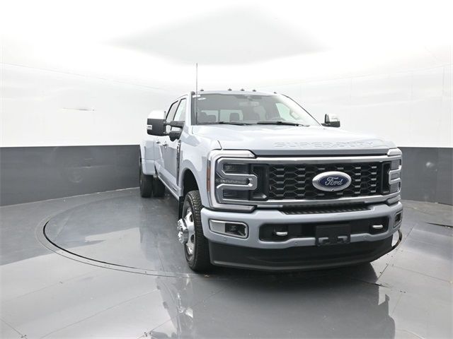 2024 Ford F-350 Platinum