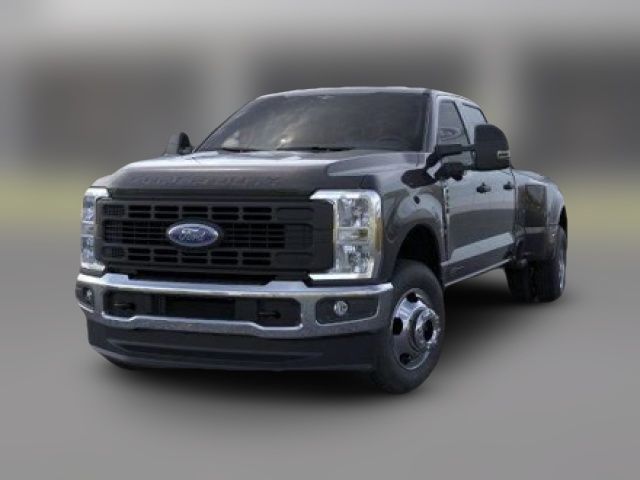 2024 Ford F-350 XL