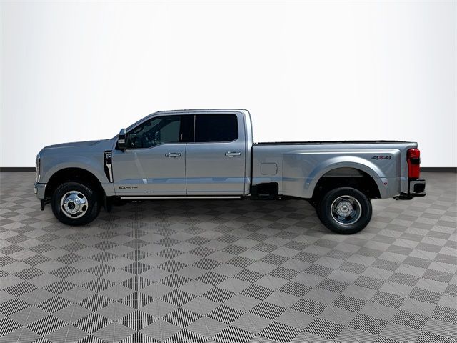 2024 Ford F-350 