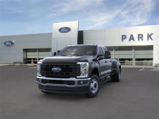 2024 Ford F-350 XL