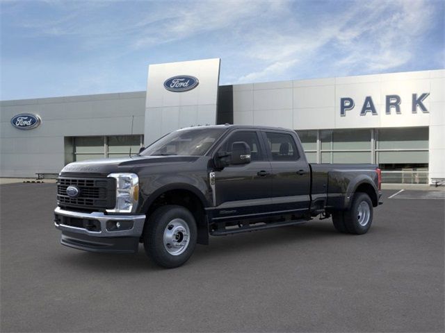 2024 Ford F-350 XL