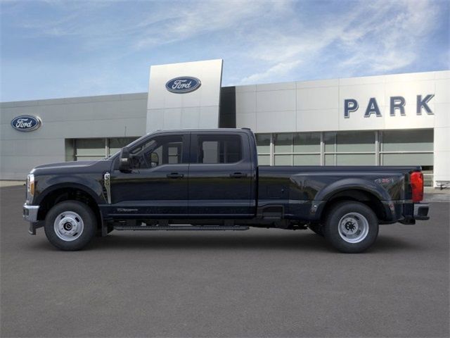 2024 Ford F-350 XL