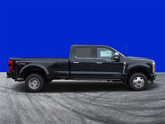 2024 Ford F-350 Platinum