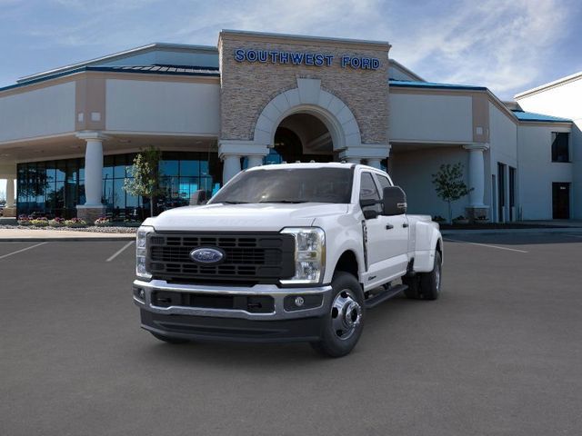 2024 Ford F-350 XL