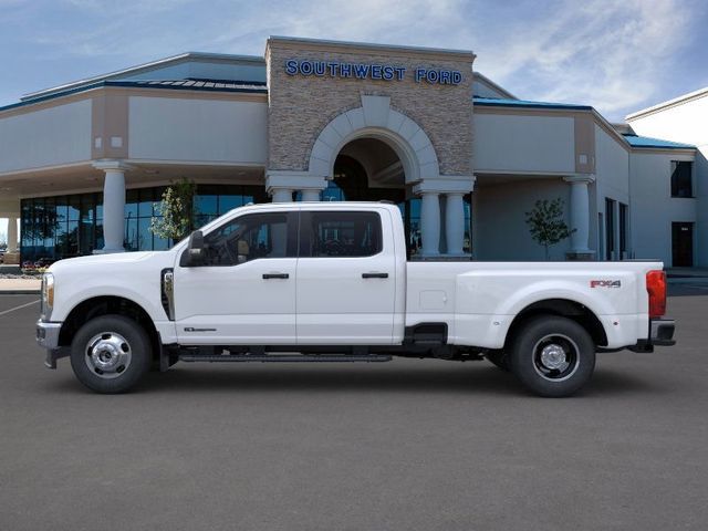 2024 Ford F-350 XL