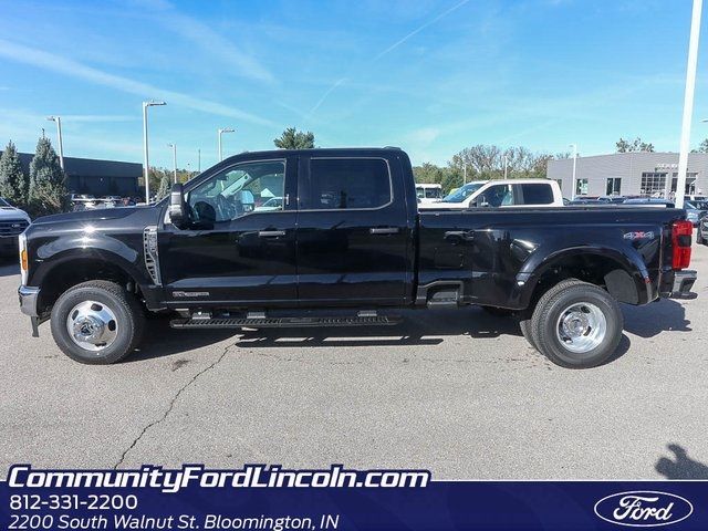 2024 Ford F-350 XLT