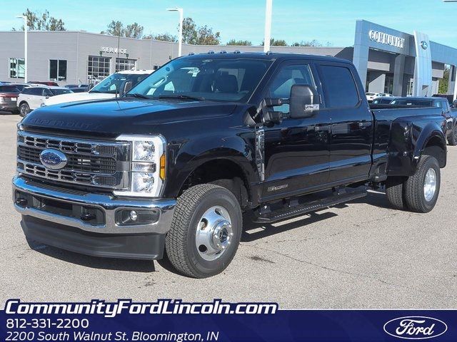 2024 Ford F-350 XLT