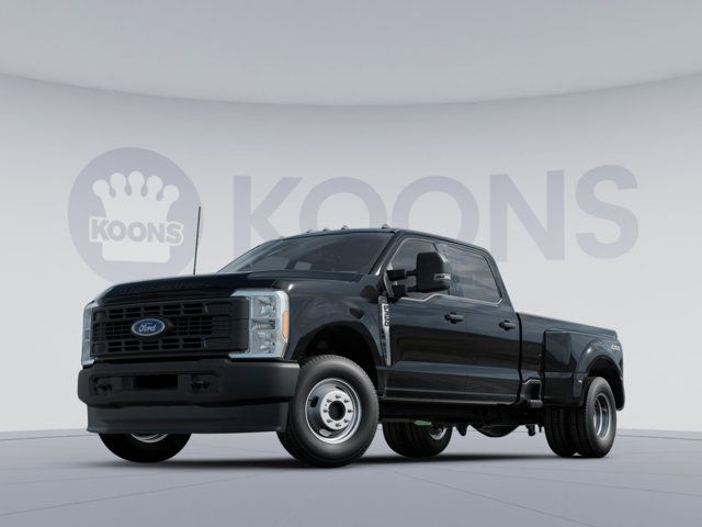 2024 Ford F-350 