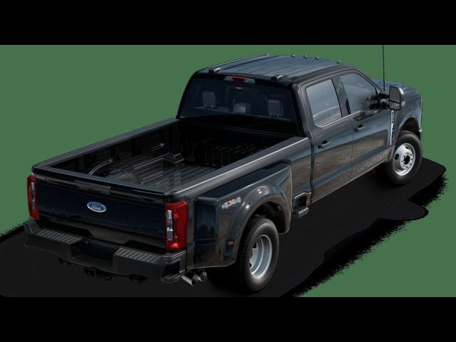 2024 Ford F-350 