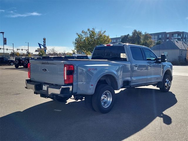 2024 Ford F-350 Lariat