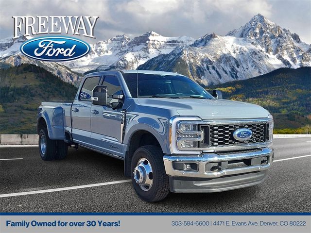 2024 Ford F-350 Lariat