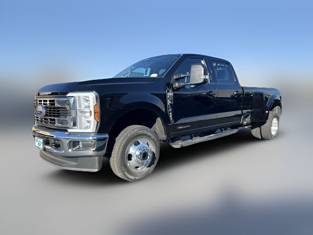 2024 Ford F-350 XLT