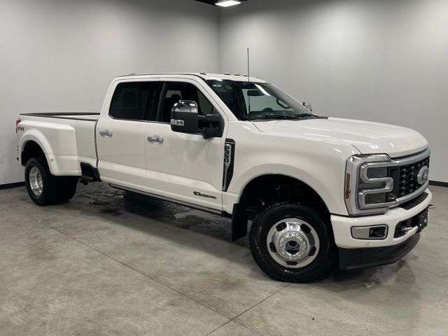 2024 Ford F-350 Platinum