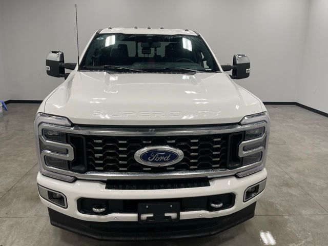 2024 Ford F-350 Platinum