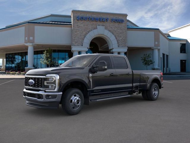 2024 Ford F-350 Lariat