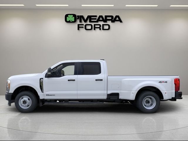 2024 Ford F-350 