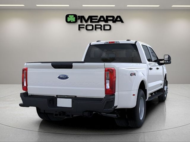 2024 Ford F-350 