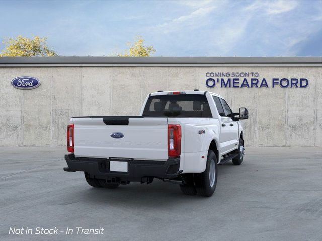 2024 Ford F-350 