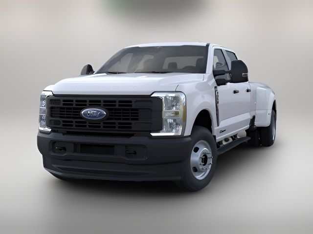 2024 Ford F-350 