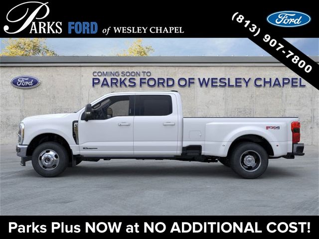 2024 Ford F-350 Lariat