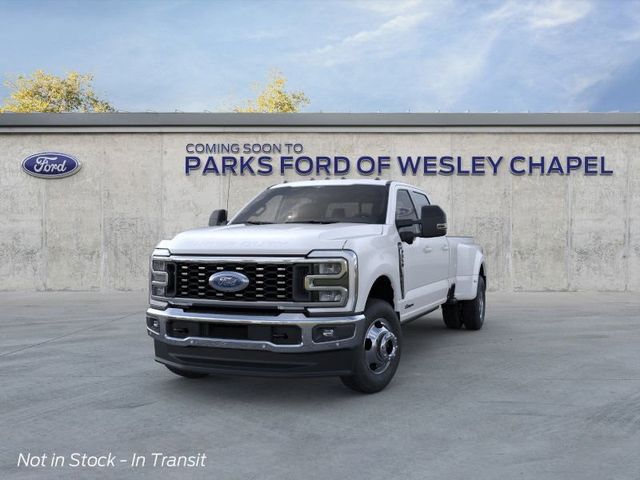 2024 Ford F-350 Lariat