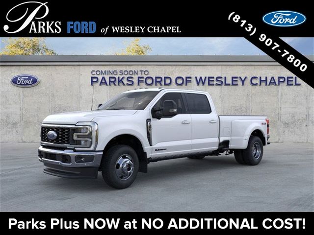 2024 Ford F-350 Lariat