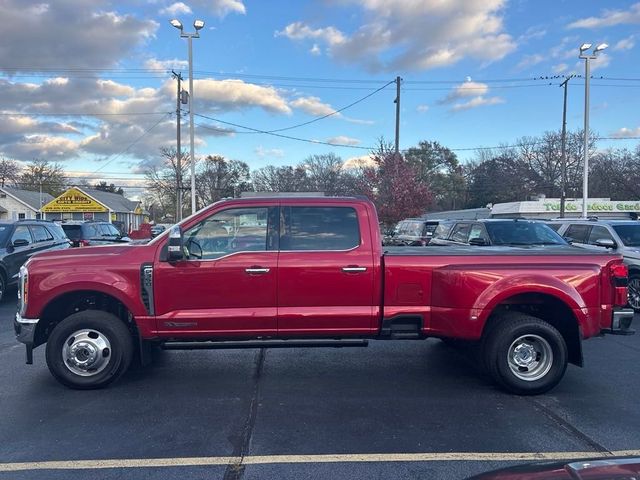 2024 Ford F-350 Lariat