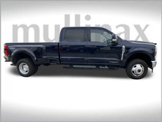 2024 Ford F-350 XLT