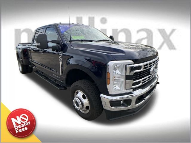 2024 Ford F-350 XLT