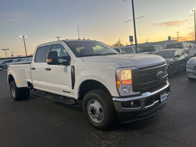 2024 Ford F-350 XL